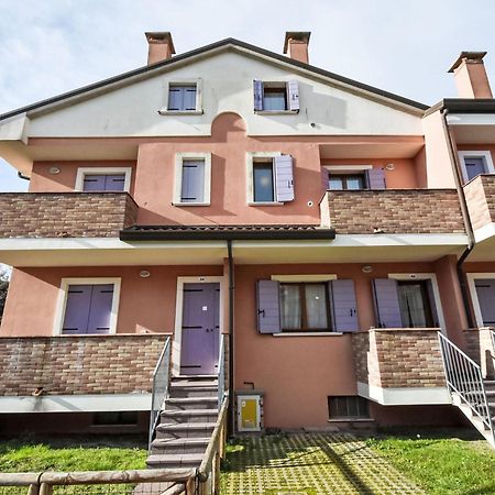 Apartment Solmare-14 By Interhome Rosapineta Zewnętrze zdjęcie