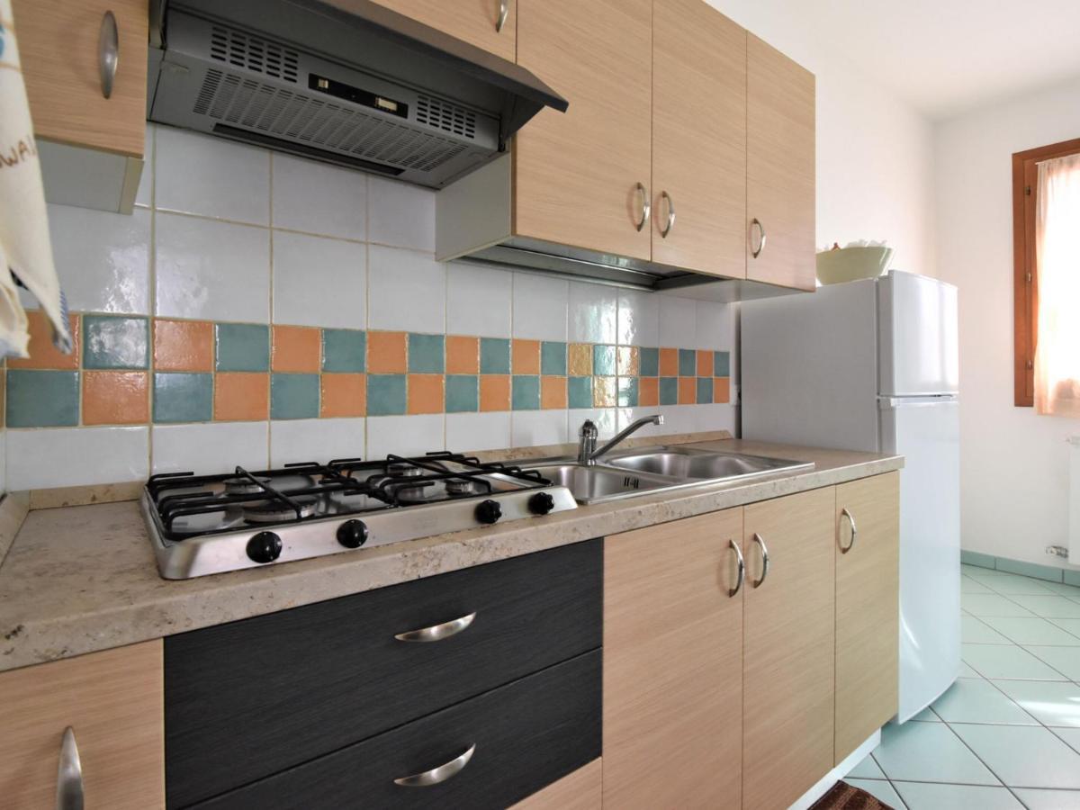 Apartment Solmare-14 By Interhome Rosapineta Zewnętrze zdjęcie