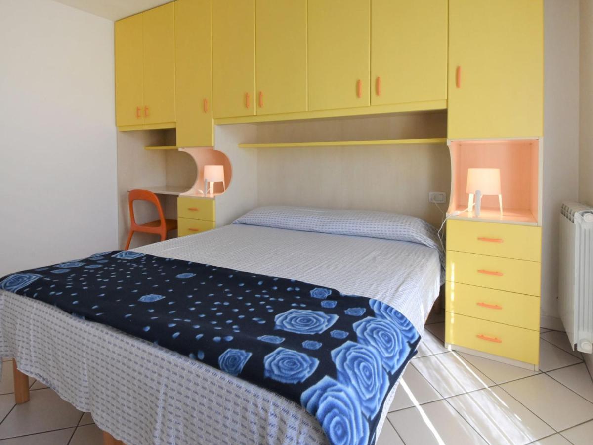 Apartment Solmare-14 By Interhome Rosapineta Zewnętrze zdjęcie