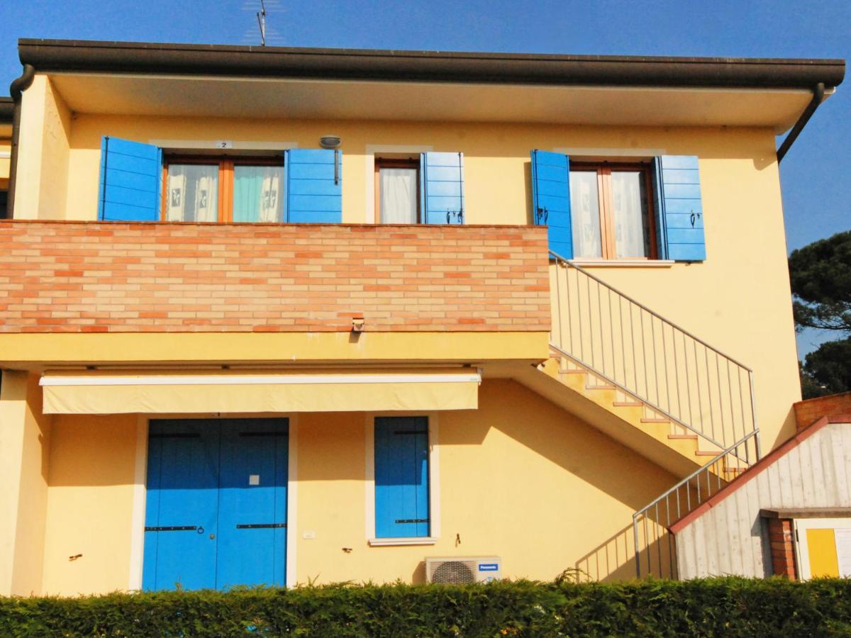 Apartment Solmare-14 By Interhome Rosapineta Zewnętrze zdjęcie
