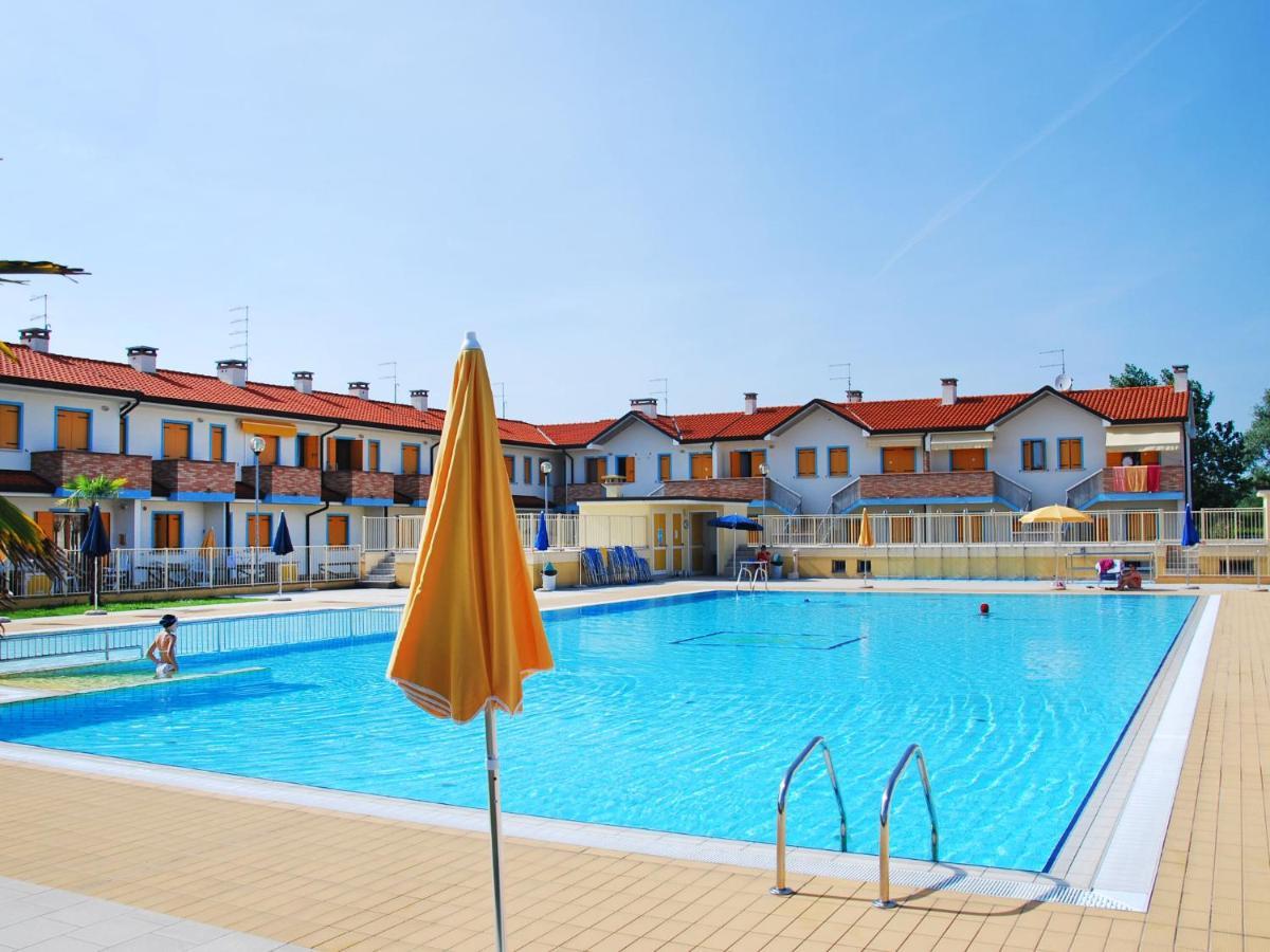 Apartment Solmare-14 By Interhome Rosapineta Zewnętrze zdjęcie