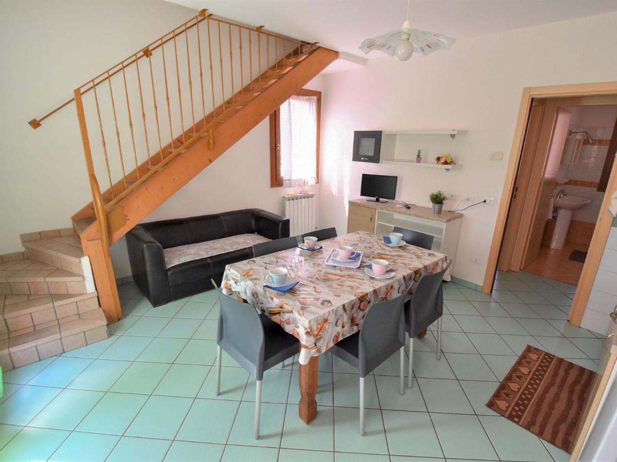 Apartment Solmare-14 By Interhome Rosapineta Zewnętrze zdjęcie