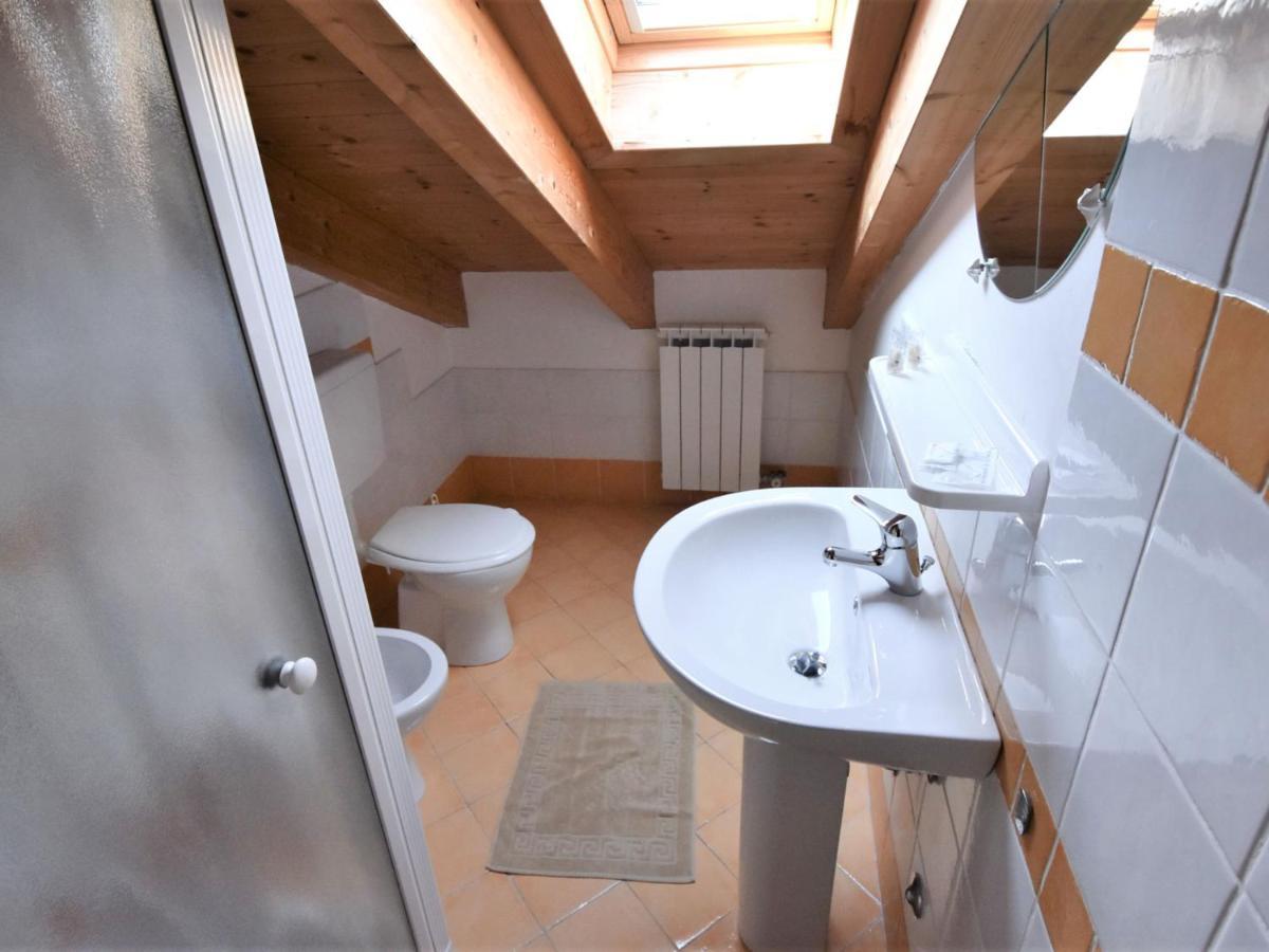 Apartment Solmare-14 By Interhome Rosapineta Zewnętrze zdjęcie