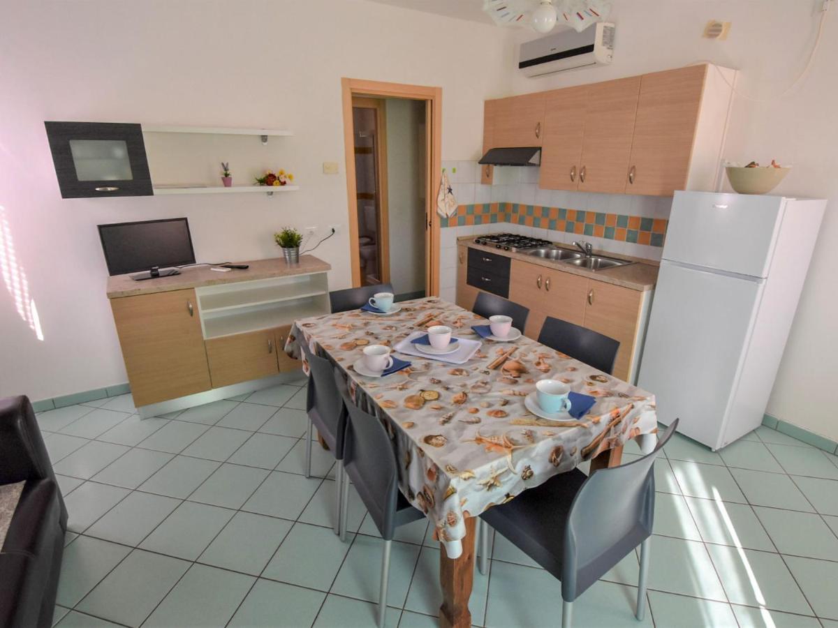 Apartment Solmare-14 By Interhome Rosapineta Zewnętrze zdjęcie