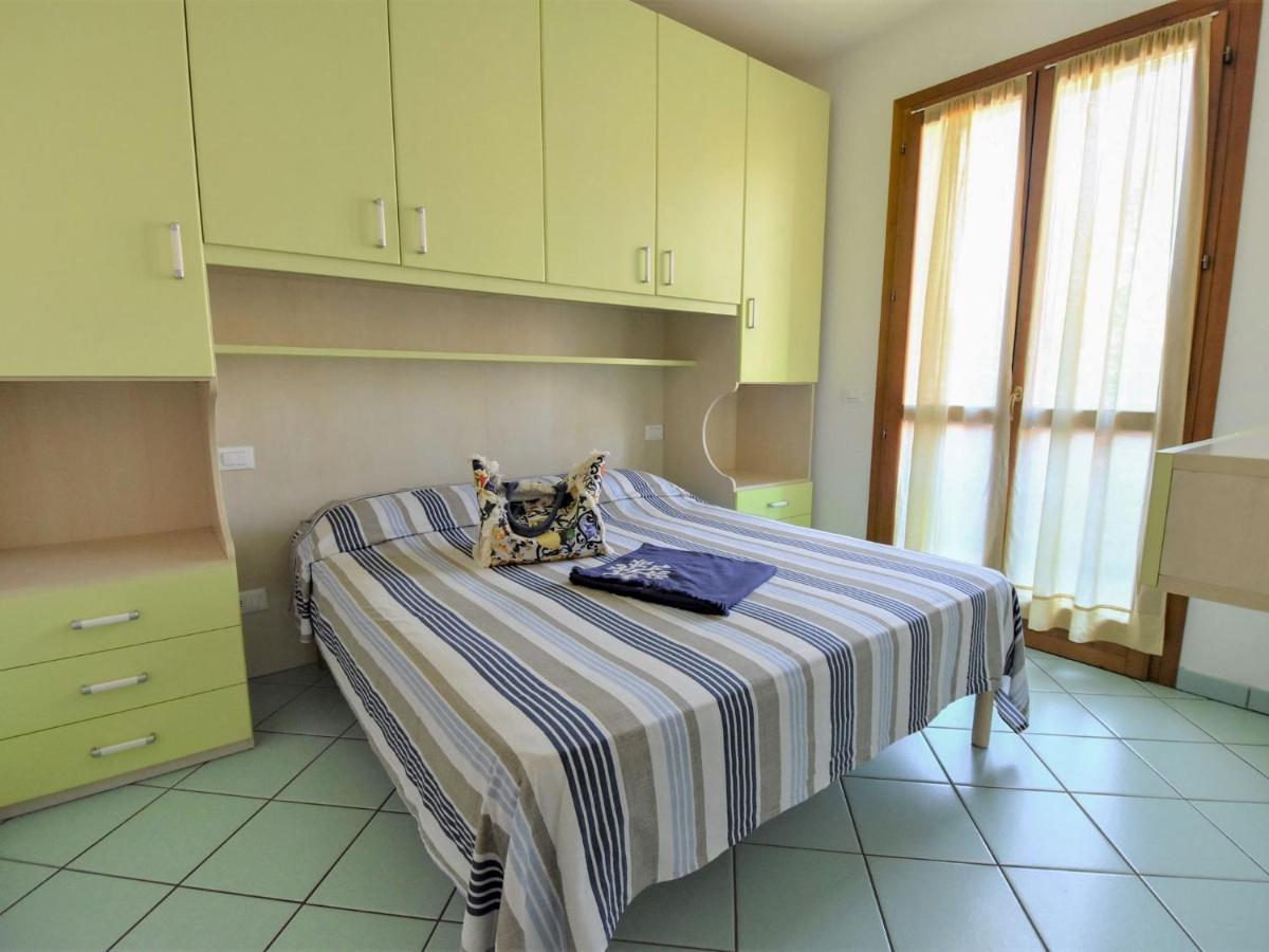 Apartment Solmare-14 By Interhome Rosapineta Zewnętrze zdjęcie