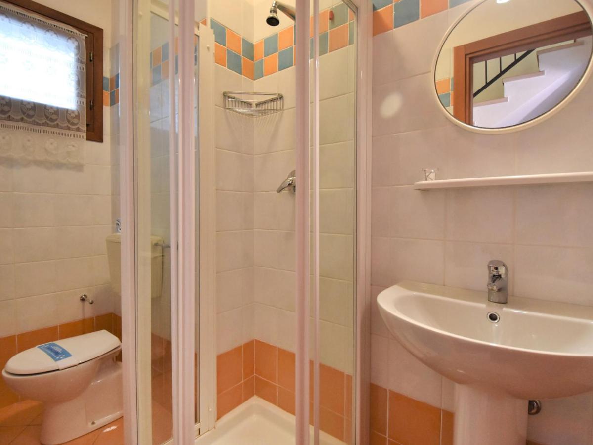 Apartment Solmare-14 By Interhome Rosapineta Zewnętrze zdjęcie
