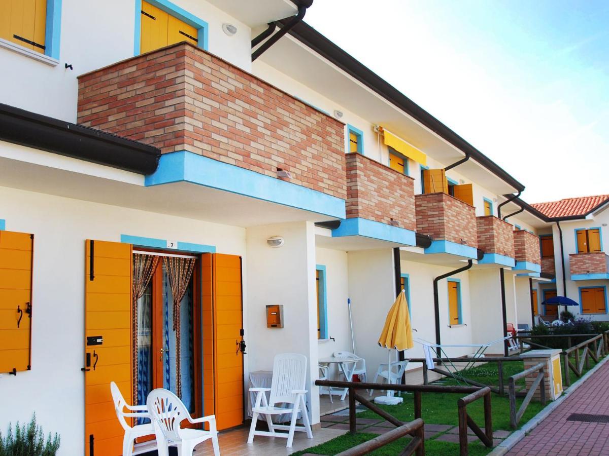 Apartment Solmare-14 By Interhome Rosapineta Zewnętrze zdjęcie