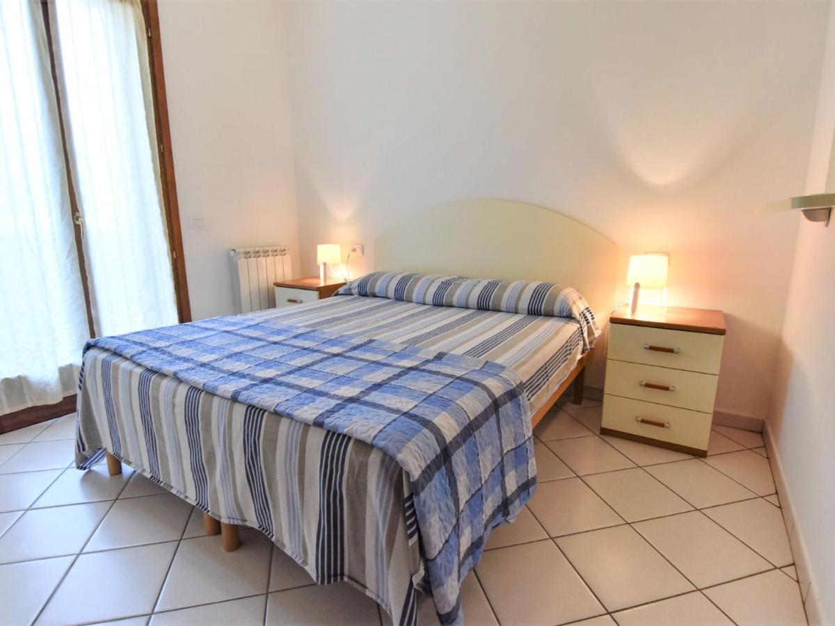 Apartment Solmare-14 By Interhome Rosapineta Zewnętrze zdjęcie