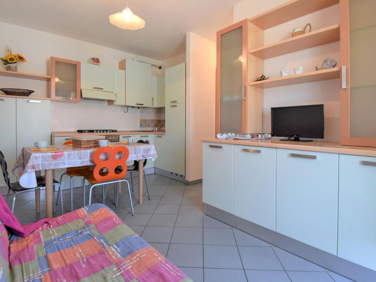 Apartment Solmare-14 By Interhome Rosapineta Zewnętrze zdjęcie