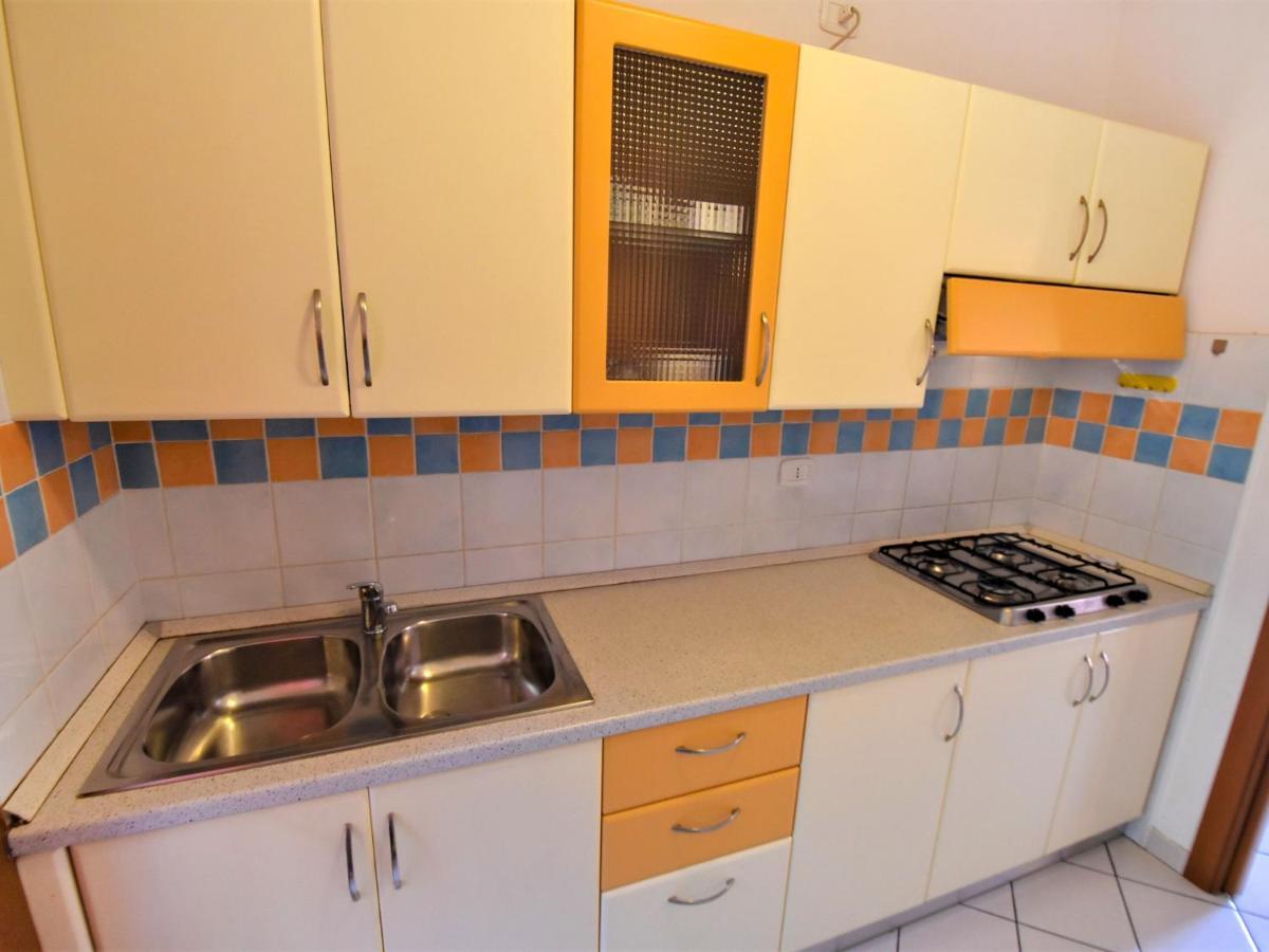 Apartment Solmare-14 By Interhome Rosapineta Zewnętrze zdjęcie