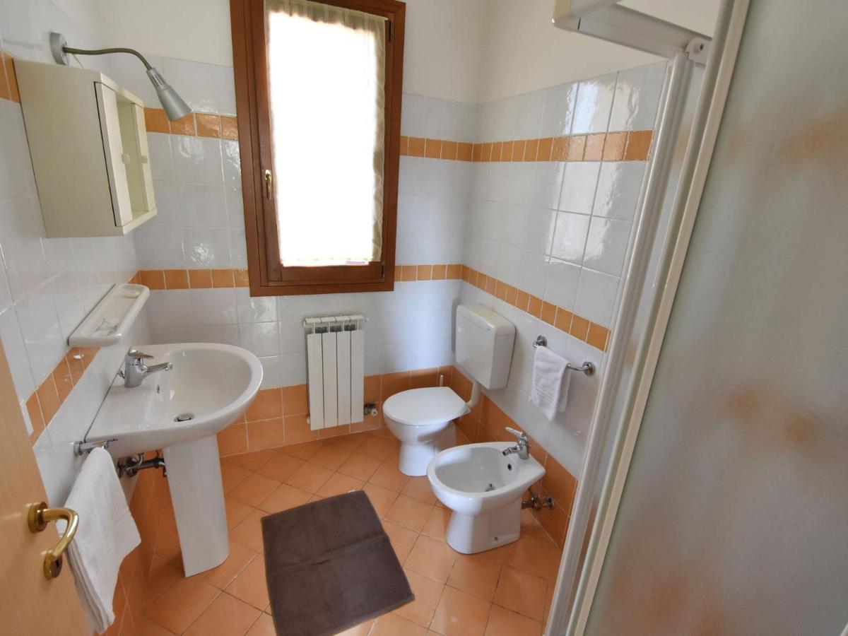 Apartment Solmare-14 By Interhome Rosapineta Zewnętrze zdjęcie