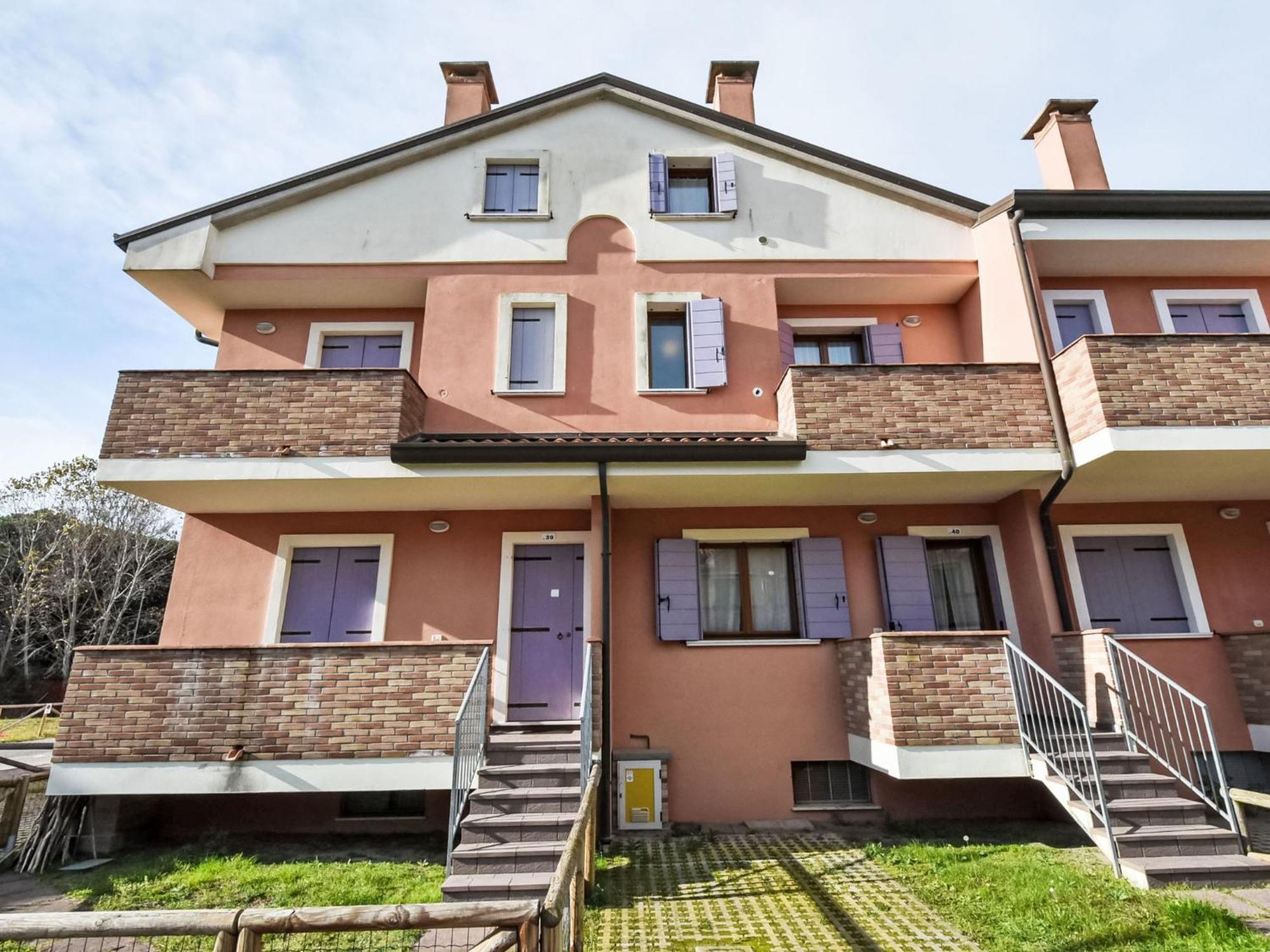 Apartment Solmare-14 By Interhome Rosapineta Zewnętrze zdjęcie
